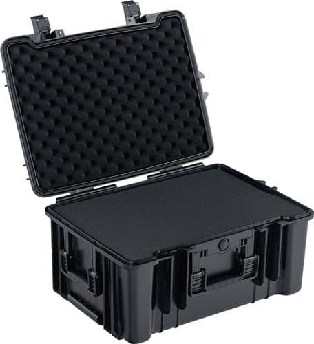 ALLIT Ku.-Koffer DinoPlus L440xB600xH285mm ABS ausziehb.Teleskopgriff Rl.