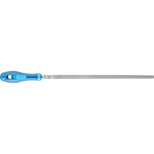 PFERD TOOLS Werkstattfeile DIN 7261 L.150mm Hieb 2 FH 3 PFERD