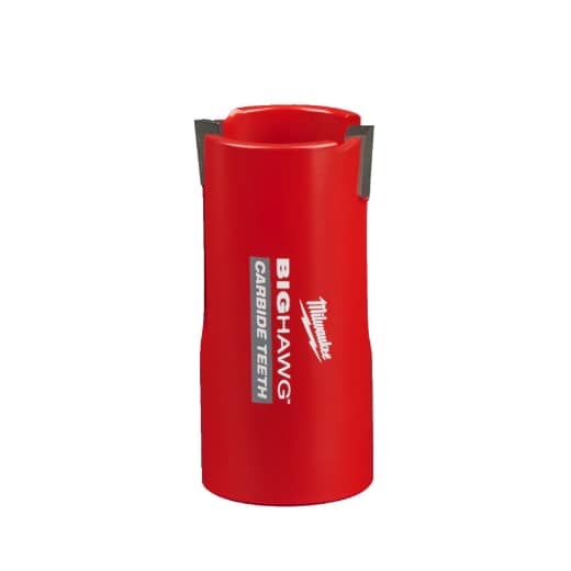 MILWAUKEE 30 mm BIGHAWG Multimaterial-Lochsäge