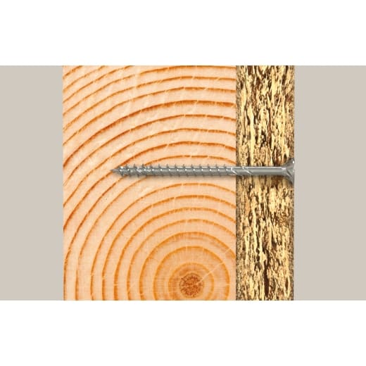 FISCHER Power-Fast II - PowerFast II 4,0x35 SK PZ TG blvz 200