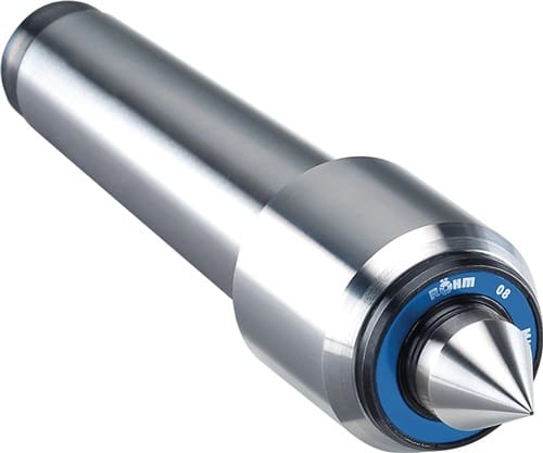 RÖHM Zentrierspitze Slim MK3 mitlfd.RÖHM