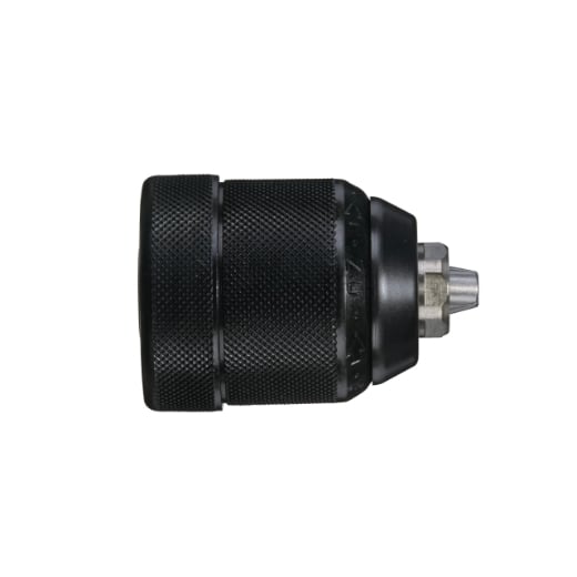 MILWAUKEE 1/2" x 20 / 1,0-10 mm Schnellspannbohrfutter mit Sicherungsschraube