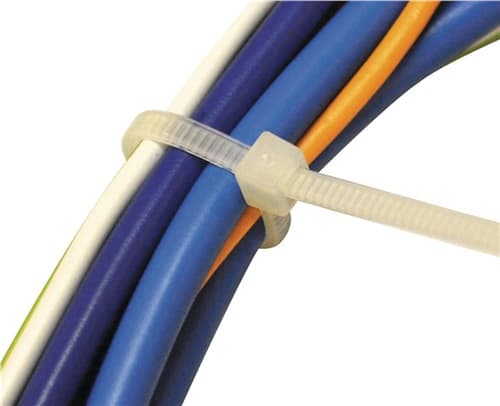 Kabelbinder SEL.FIT Polyamid 6.6 natur SAPISELCO