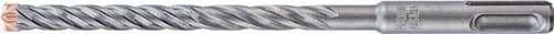 ALPEN Hammerbohrer Force X D.16,0mm Arbeits-L.200mm L.260mm SDS-plus ALPEN
