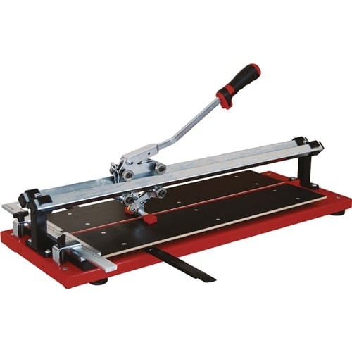 STUBAI Fliesenschneidmaschine L1200xD20mm STUBAI