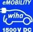 WIHA Stromzangenmultimeter b.1.000V AC CAT IV 1.000VV WIHA