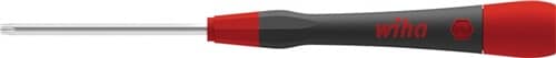WIHA Elektronik-Feinmechanik-Schraubendreher 267P T 8 Klingen-L.40mm WIHA