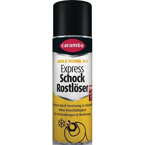 CARAMBA Schockrostlöser Express 250ml Spraydose CARAMBA