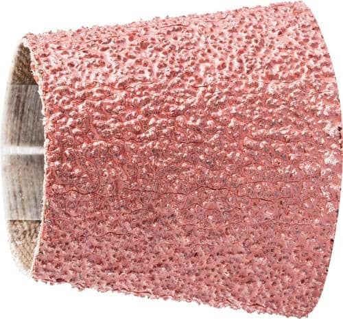 PFERD TOOLS Schleifhülse GSB D29xB30mm K.40 Korund A max.Drehz.19100min-¹ PFERD