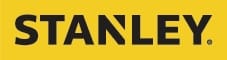 STANLEY Pfostenwasserwaage Stanley 18cm Ku.gelb zusammenfaltbar STANLEY