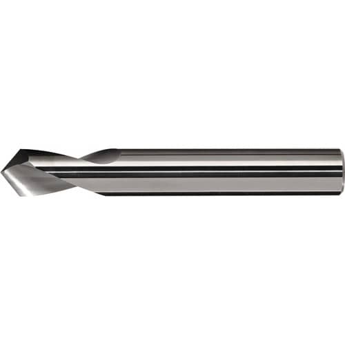 TECWERK NC-Anbohrer D.3mm VHM 90Grad TECWERK