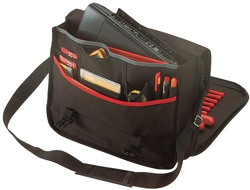 PLANO Werkzeugtasche 559 TB B410xT130xH325mm PES PLANO