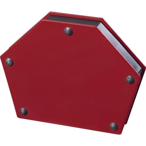 CONZELMANN Winkelfixiergerät Form:Sechseck 28kg CONZELMANN