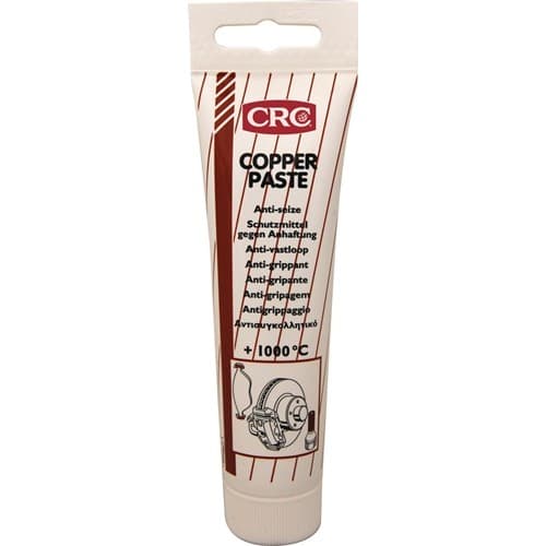 CRC Kupferpaste COPPER PASTE 100 ml Tube CRC