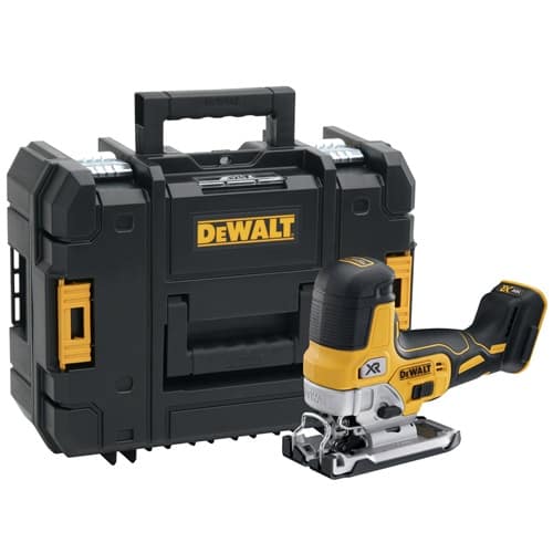 DEWALT Akku-Stichsäge DCS335NT 18/54V 135mm 26mm DEWALT