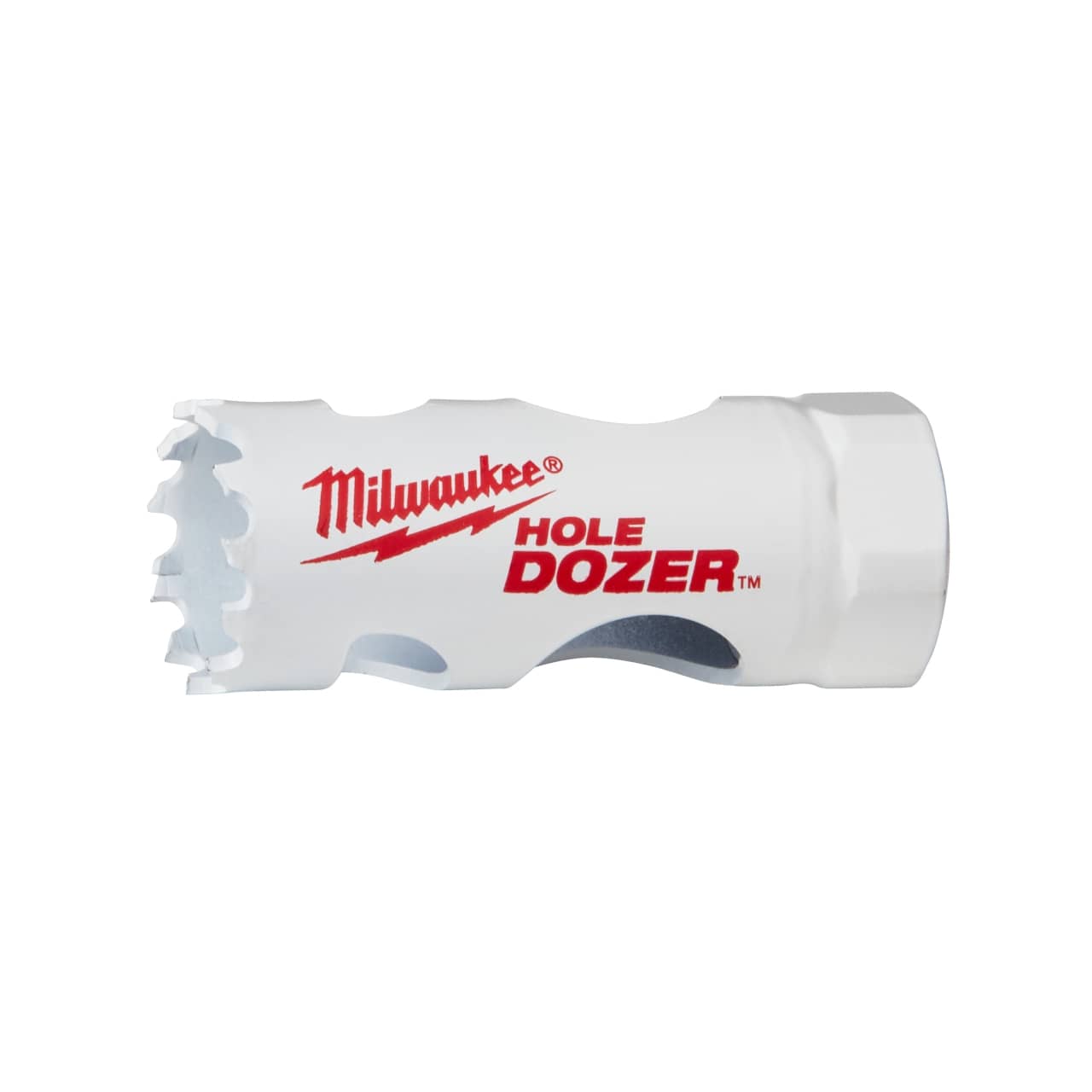 MILWAUKEE Hole Dozer Lochsäge Bi-Metall 22 mm