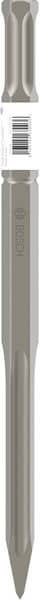 BOSCH Spitzmeißel mit 22-mm-Sechskantaufnahme, 400 mm