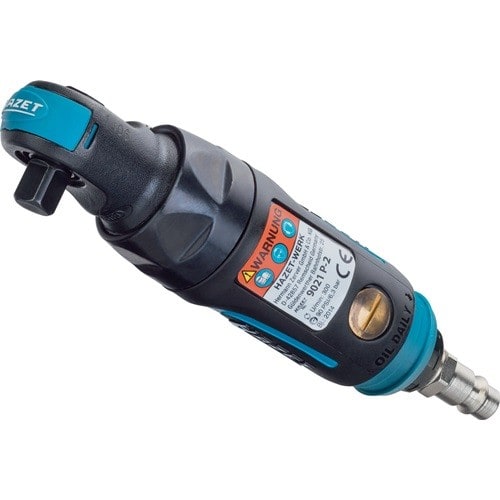 HAZET Druckluftratschenschrauber 9021P-2 10mm (3/8Zoll) A4-kt.54 Nm HAZET