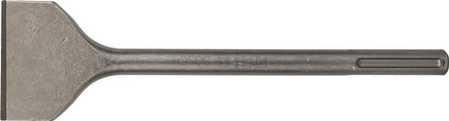 BOSCH Spatmeißel L.300mm Schneiden-B.80mm SDS-max BOSCH