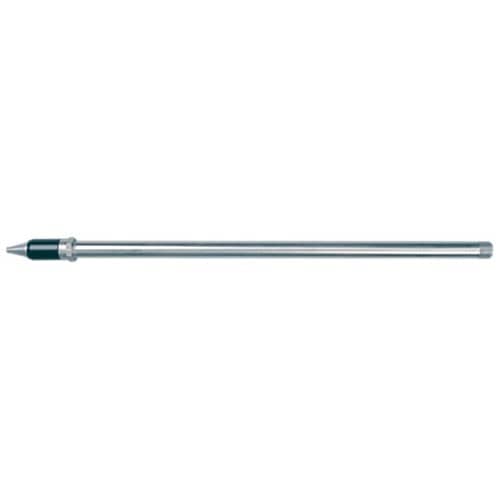 RIEGLER Verlängerungsrohr Alu.m.Düse L.300mm RIEGLER