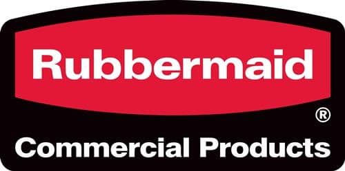 RUBBERMAID Deckel PE grün B290xT520mm f.Wertstoffsammler 60/87l f.Flascheneinw.RUBBERMAID