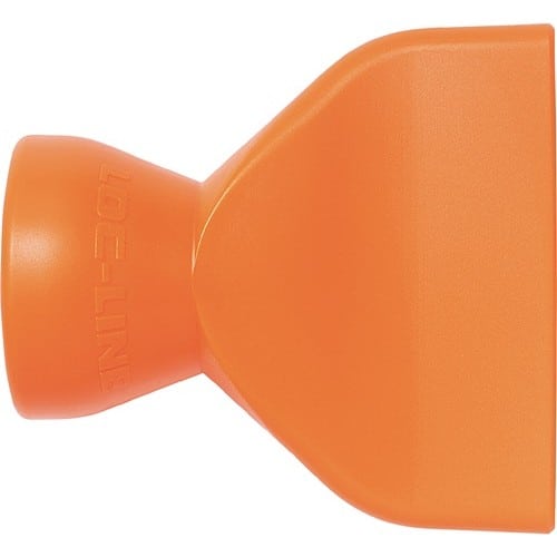 LOC-LINE Schleifdüse Gr. 1/2 ” B.42mm Btl. m. 2 St. Loc-Line