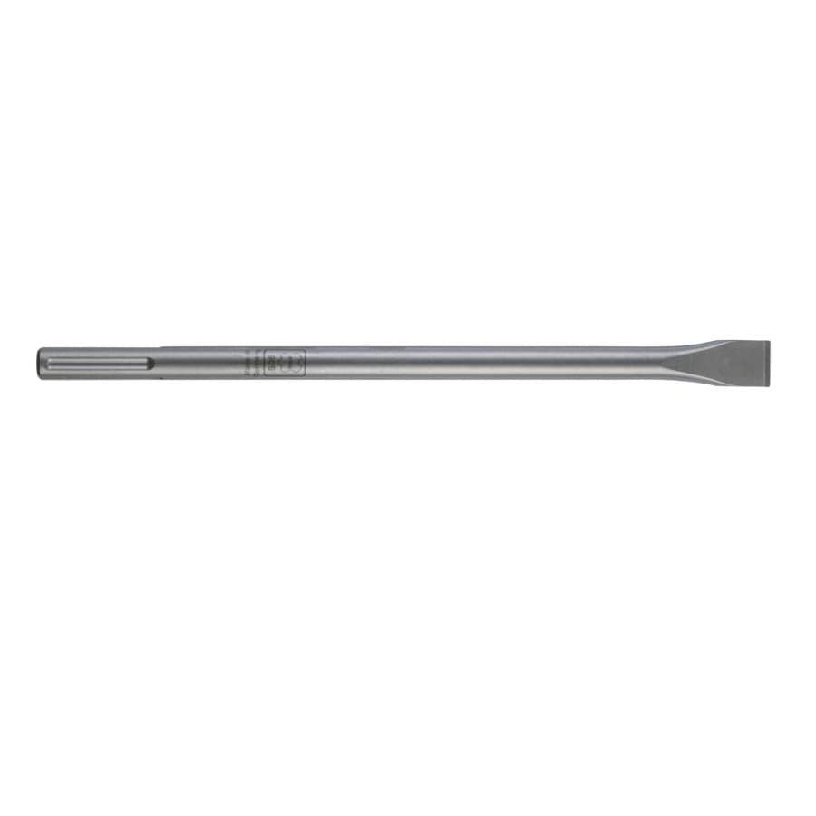 MILWAUKEE 400 x 25 mm Flachmeißel SDS-Max, 20er Pack