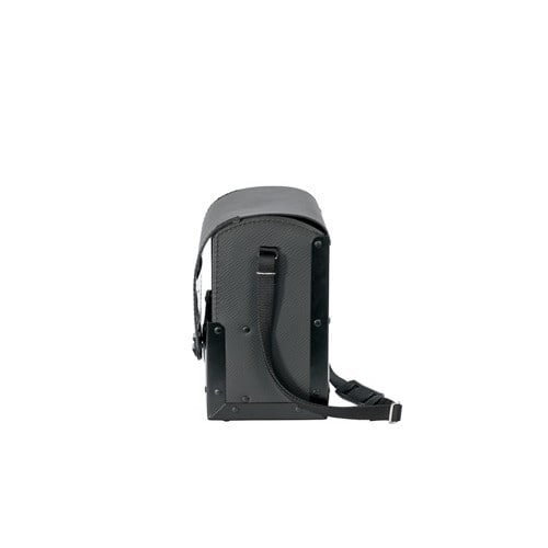 PARAT Werkzeugtasche B220xT140xH250mm 8l Rindsleder PARAT