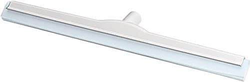HACCP-Wasserschieber L.600mm glasfaserverstärkt weiß