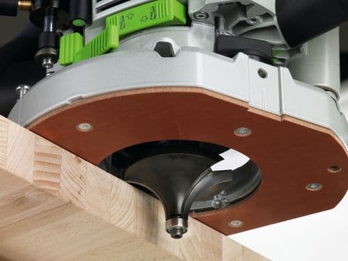 FESTOOL Oberfräse OF 2200 EB-Plus 576215