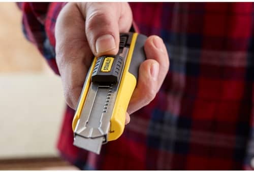 STANLEY Cuttermesser FatMax™ Klingen-B.18mm L.180mm lose STANLEY