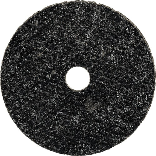 PFERD Trennscheibe STEELOX D.40mm Scheibenstärke 1mm ger.Korund Bohr.6mm PFERD