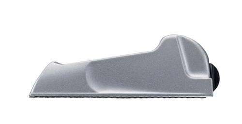 STANLEY Blockhobel Gesamt-L.153mm Blatt-L.140mm STANLEY
