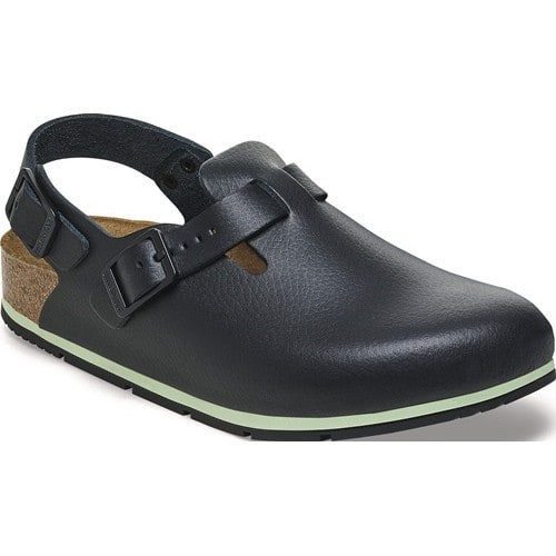 BIRKENSTOCK Clog Tokio PRO Gr.46 W.normal schwarz LE OB SR EN ISO 20347 SR BIRKENSTOCK