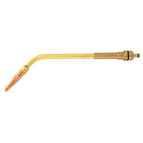 GCE Schweißeinsatz RHÖNA 2001 2-4mm 3 M27x1,5mm GCE