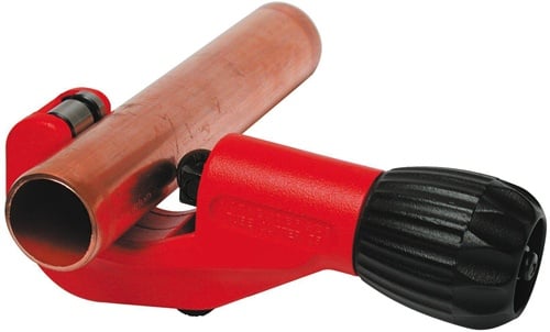 ROTHENBERGER Rohrabschneider TC 42 DURAMAG® 6-42mm L.205mm Cu,Ms,AL,dünnwandige Stahlrohre
