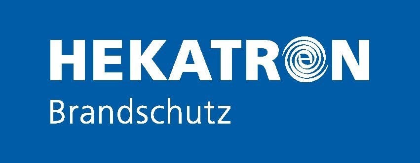 HEKATRON Funkset-Rauchschalter ORS 155 F