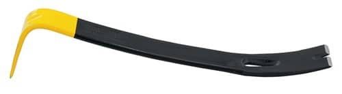 STANLEY Nageleisen Wonder Bar 1-55-515 B.45mm L.34cm Carbonstahl STANLEY