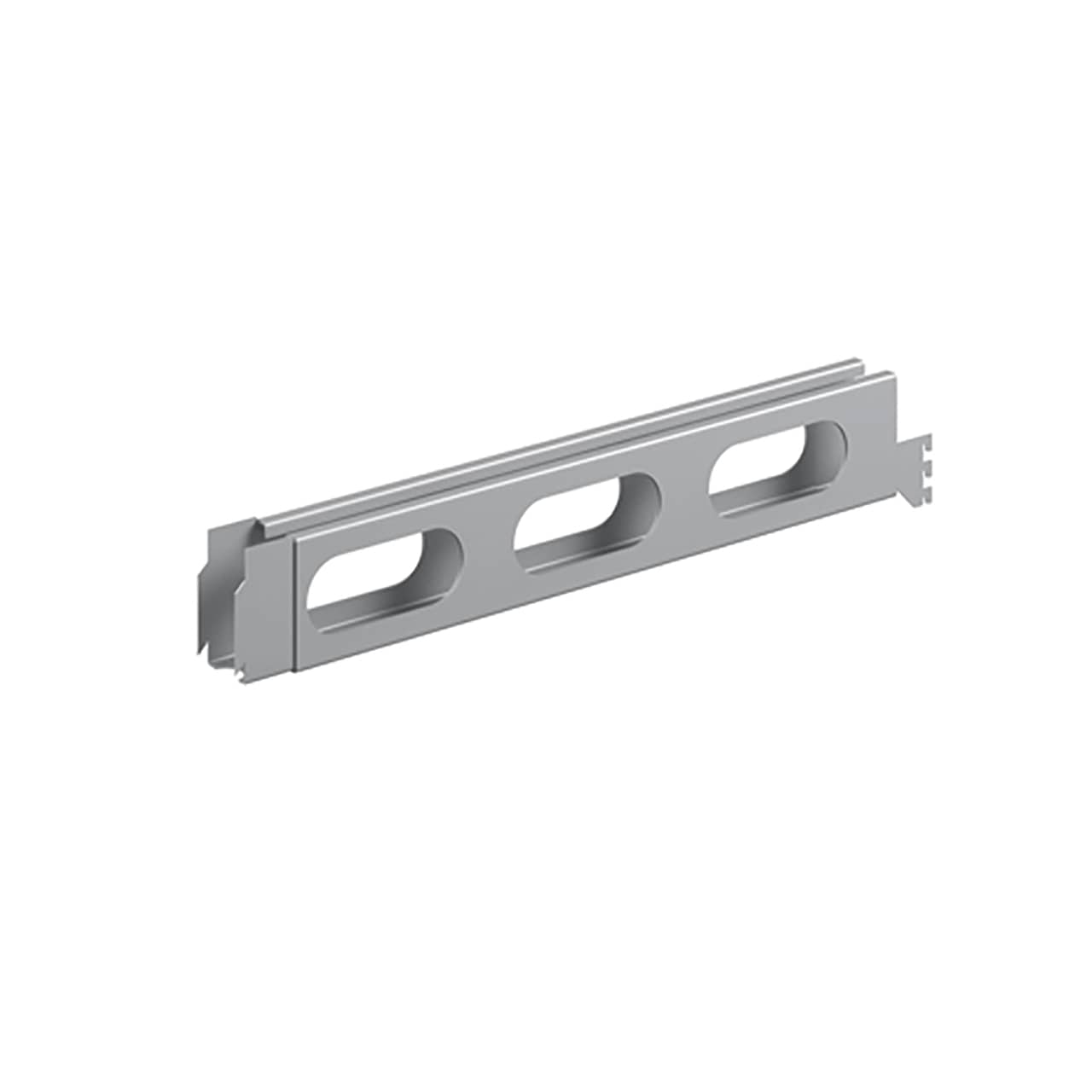 HETTICH Verkettungstraverse Change Basic 800 - 1200 mm, 9133019