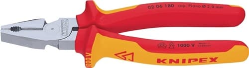 Kraftkombizange VDE KNIPEX