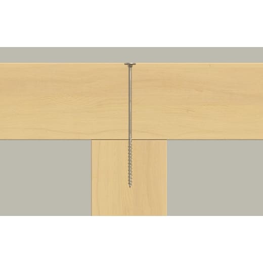FISCHER PowerFast II 8,0x340 ST TX TG blvz 50