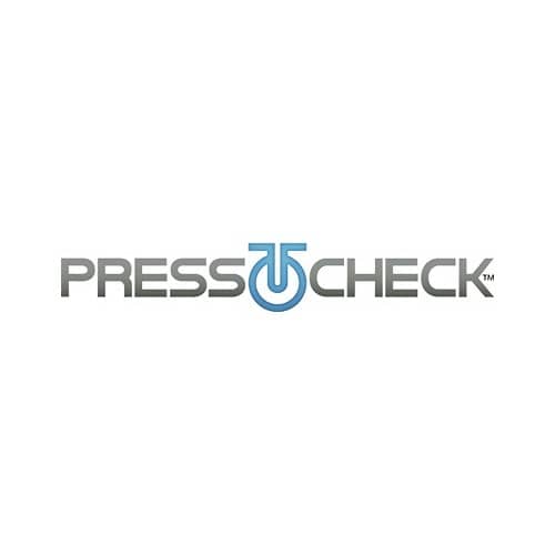JSP Atemschutzhalbmaske Force™8 EN 140 EN 143 Press to Check inkl.P3-Filter M JSP