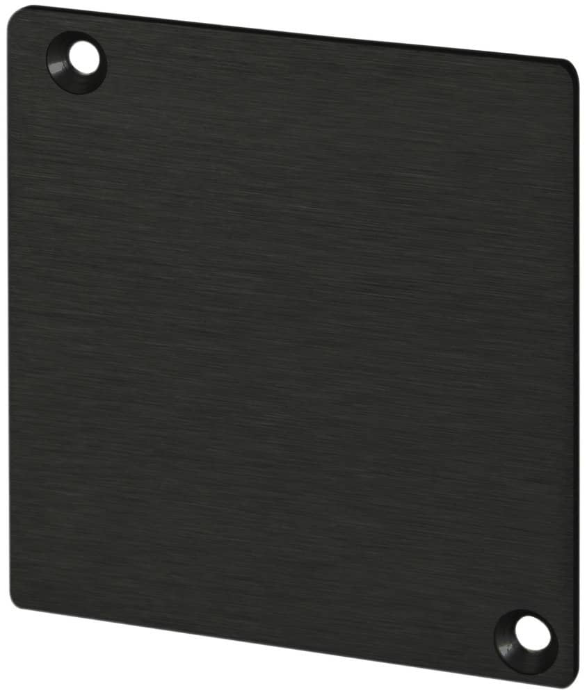 HERMAT Endkappe 9170, Aluminium