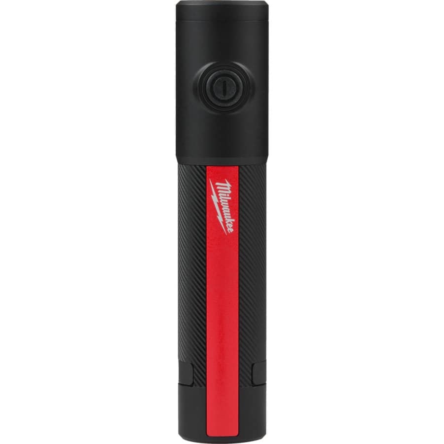 MILWAUKEE USB-Akku-Taschenlampe IRFL500