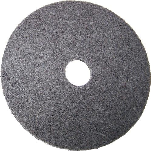 TECWERK Kehlnahtscheibe D125xB6,3mm Vlies mittel Bohr.22,23mm TECWERK