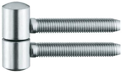 SIMONSWERK Einbohrband BAKA® A 2-15,