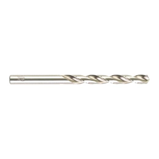 MILWAUKEE 7,8 x 117 mm, HSS-G Metallbohrer HSS-G THUNDERWEB DIN 338 5er Pack