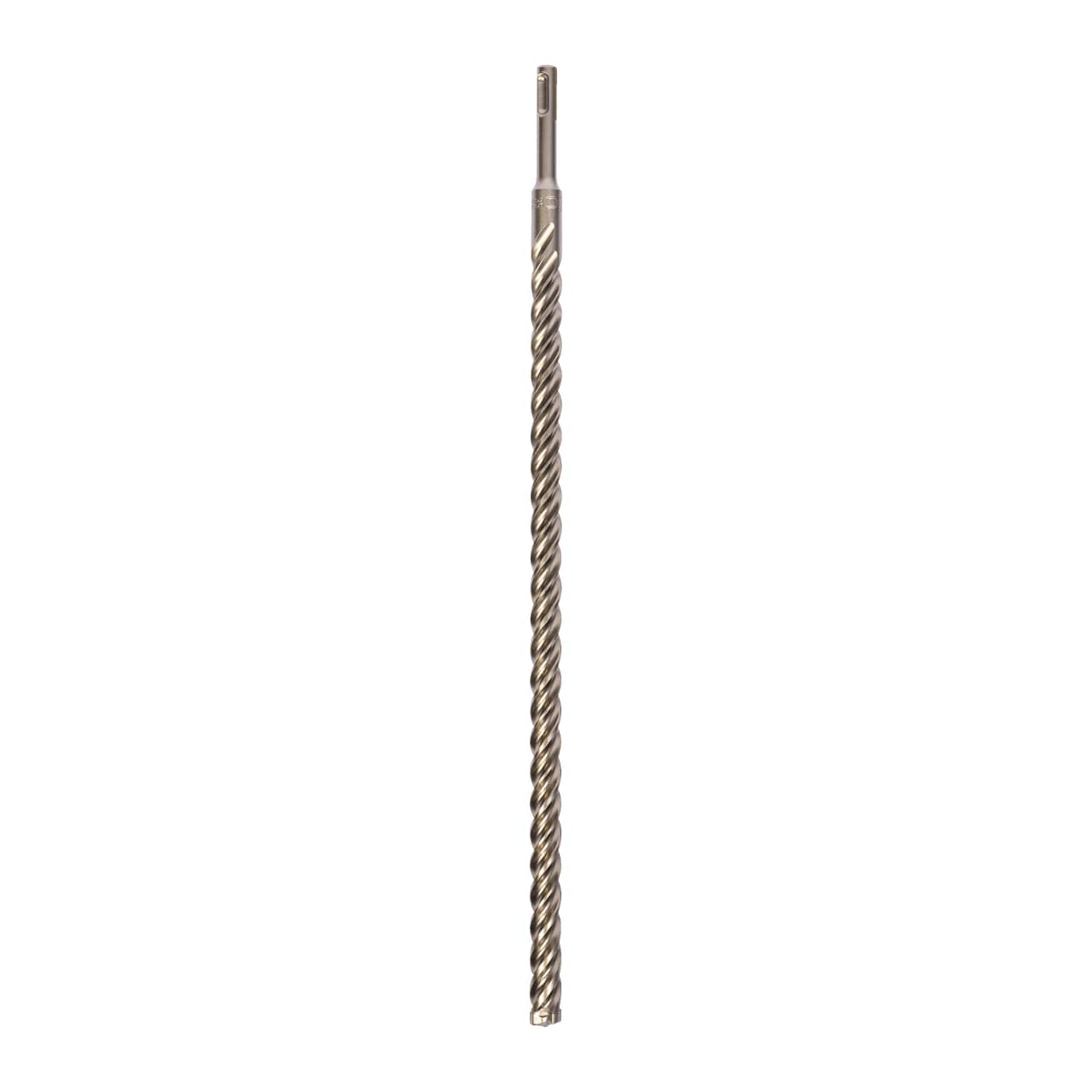 MILWAUKEE 16 x 450 mm, SDS-Plus 4-Schneiden Hammerbohrer MX4 SDS-Plus