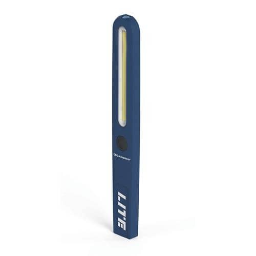 SCANGRIP LITE LED-Akkuhandleuchte STICK LITE M 3,7 V 1800 mAh Li-Ion 30-300 lm