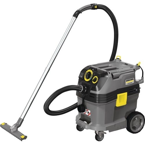 KÄRCHER Sicherheitssauger NT 30/1 Tact Te M 1380 W 4440l/min 273mbar 30l KÄRCHER